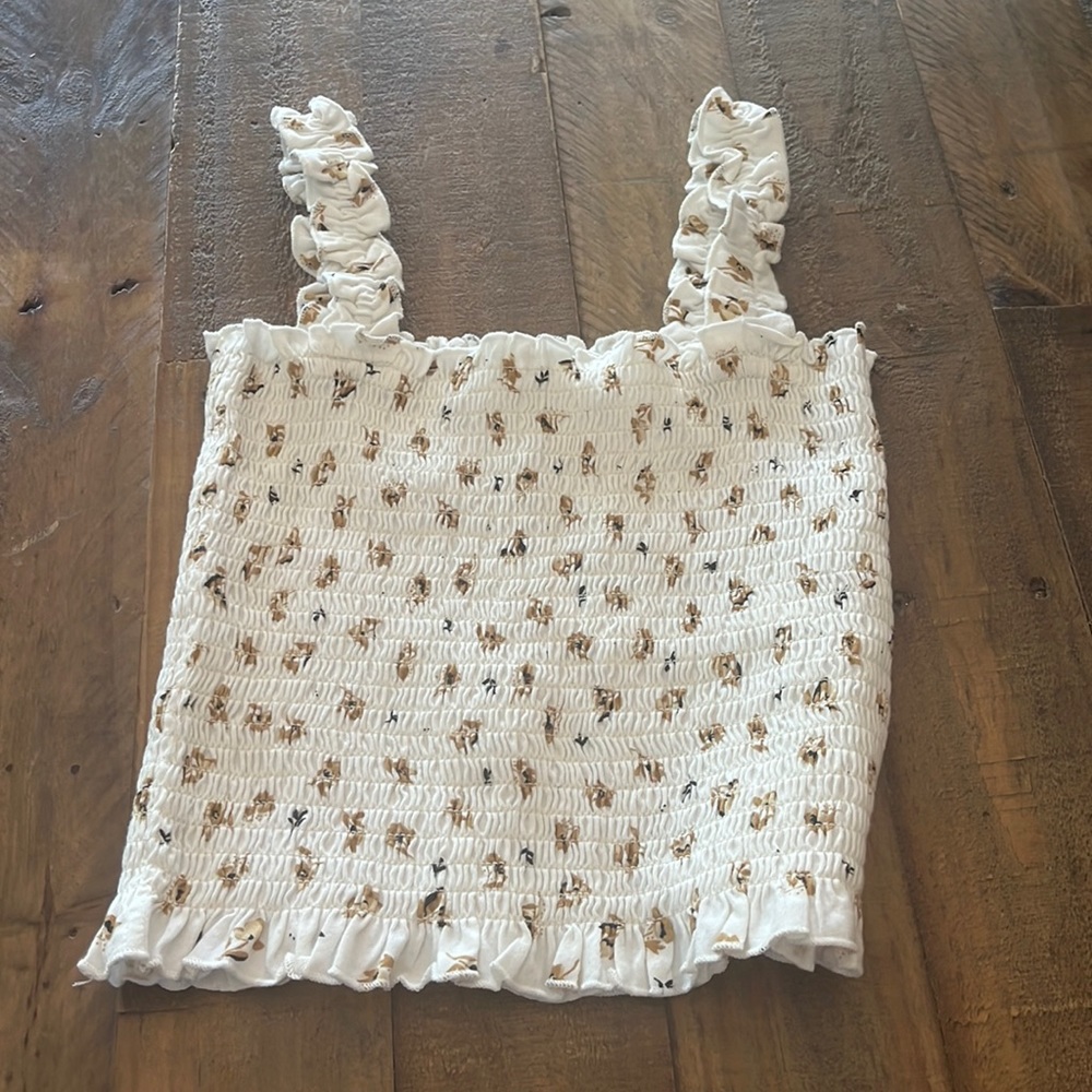 Billabong Tank Top